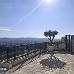 Luxury Villa With Stunning Panoramic Views In Tirana!