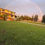 Bar & Hotel Amaxhe