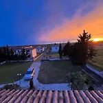 Bar & Hotel Amaxhe