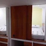 Hotel Kapsul Vlore
