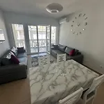 Grand Europa Resort Apartament