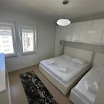 Grand Europa Resort Apartament