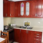 Castle View Apartment