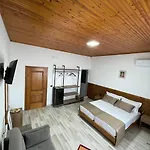 Castle Rooms