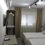 Freddy'S Hotel