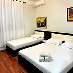 Hotel Bojko
