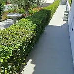 Vila F&M Ksamil