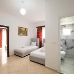 Hotel Vila Melina