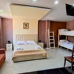 Citycenterhotel Shkoder