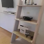 Milos Apartments