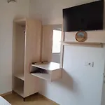 Milos Apartments