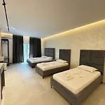 Villa Bodini Himare