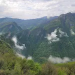 Guesthouse Zgiboza