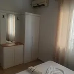 Beach Side Two-Bedroom Apartment