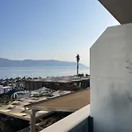 The Blue Pearl Apartments