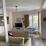Dream Apartament Tirana