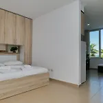 Roses Apartment