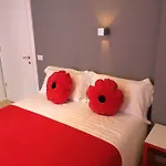 Blloku Hotel Tirana