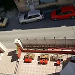 Blloku Hotel Tirana