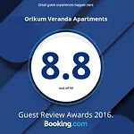 Orikum Veranda Apartments