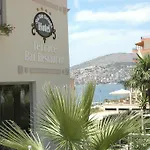 Hotel Seaside Saranda