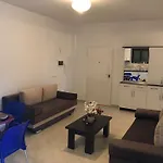 Portcity Apartment Saranda