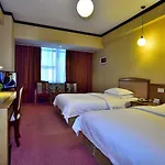 Kunming Guihua Hotel