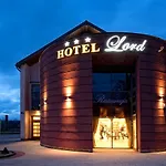 Hotel Lord Krosno