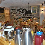 Hotel Vila Sigal Korce