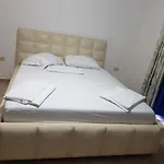 White Cream Apartment