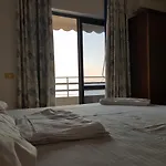 White Cream Apartment