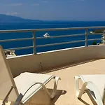 Sea And Sky Apartments Sarande