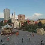 Tirana City Center