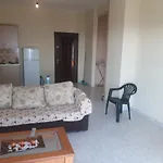 Saranda Beach Apartment