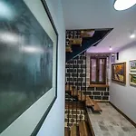 Korca Boutique Hotel