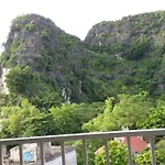 Limestone Boutique Hotel