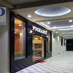 Hotel Pogradeci