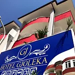 Hotel Gjoleka ****