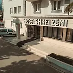 Hotel Turizem Shkelzeni