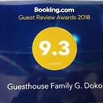 Guesthouse Family Doko