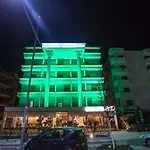 Lubjana Hotel