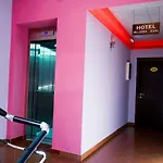 Hotel Olimpik