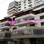 My Hotel Tirana
