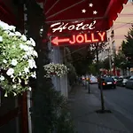 Jolly City Center Hotel