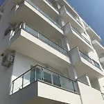 Sunset Apartment