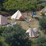 Glamping Bunec