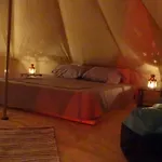 Glamping Bunec