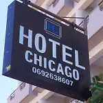 Hotel Chicago