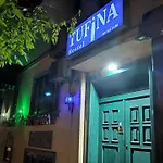 Tufina Hostel