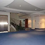 Airport Hotel Tirana - Rinas